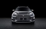 BYD Tang 2018 года